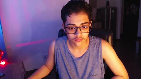    online show from January 9, 9:47 pm