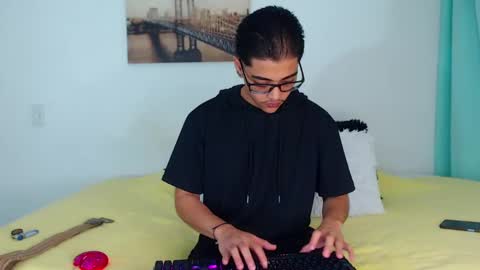    online show from February 22, 12:27 am