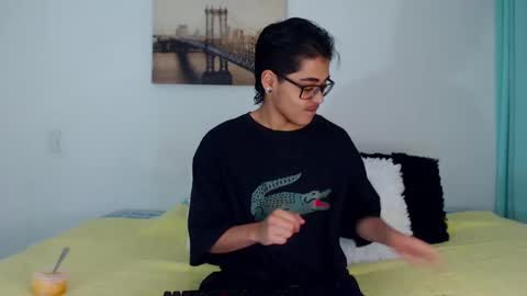    online show from January 29, 12:01 am