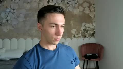 Cristiano online show from May 21, 8:35 pm