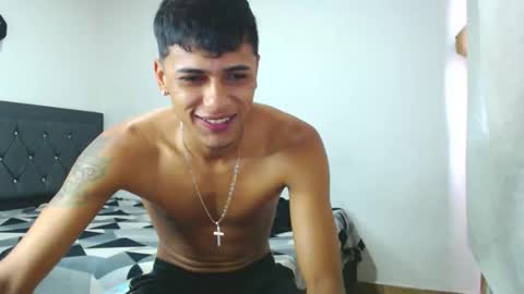 cristian online show from March 4, 2:24 pm