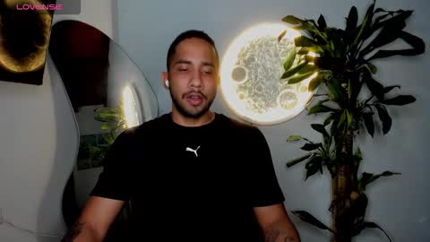 Cristian online show from March 16, 1:12 am