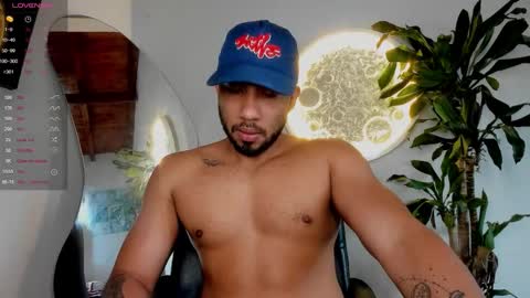 Cristian online show from March 4, 4:58 pm