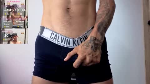 cristopher23  online show from November 24, 5:14 pm