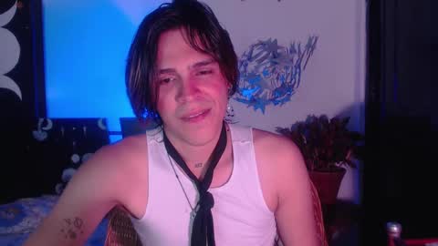 Cristopher online show from December 11, 11:43 pm