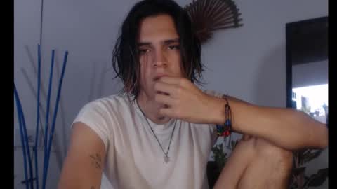 Cristopher online show from February 7, 2:37 pm