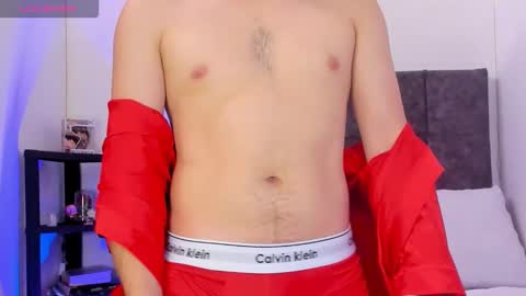  CRISTOPHER  online show from May 19, 6:14 pm