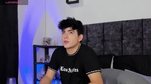  CRISTOPHER  online show from June 2, 6:42 pm