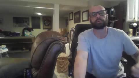 billybasement online show from November 27, 4:38 am