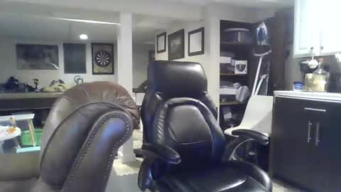 billybasement online show from December 19, 3:25 am