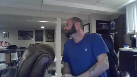 billybasement online show from November 2, 2:49 am