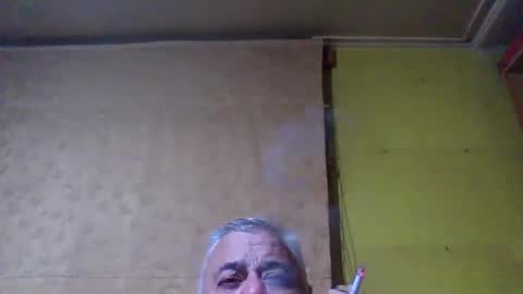 crmperez online show from November 26, 12:24 am