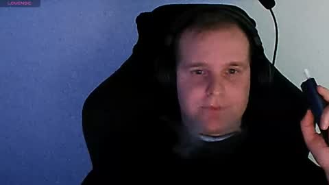 Anderson online show from January 13, 8:08 am