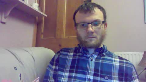 Cropper online show from February 25, 9:27 pm