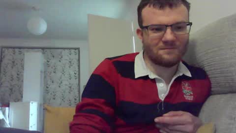 Cropper online show from February 16, 7:05 pm