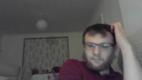 Cropper online show from February 2, 8:30 pm