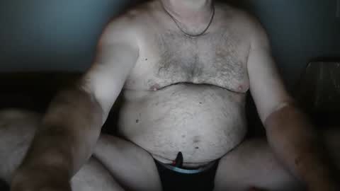 Crowbarbi online show from October 31, 11:35 am