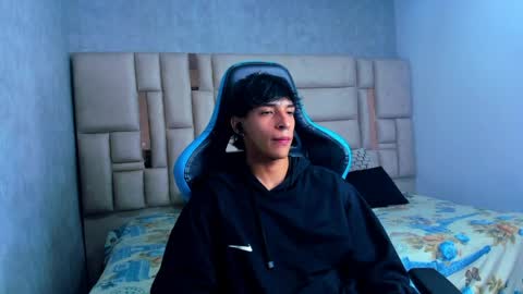 Croy online show from March 27, 8:48 am