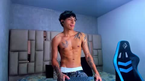 Croy online show from March 22, 9:47 am