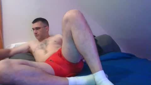 Crush380 online show from May 22, 7:19 pm