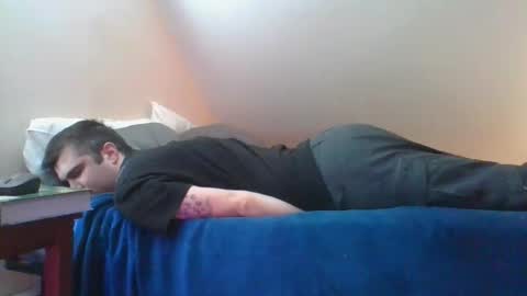 Crush380 online show from April 9, 4:13 pm