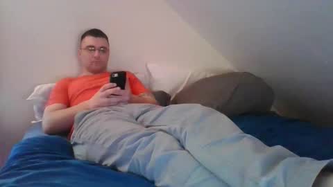 Crush380 online show from February 19, 9:11 pm