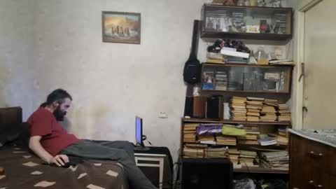 Crystallax online show from March 16, 2:54 pm