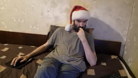 Crystallax online show from December 15, 11:57 pm