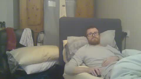 chris online show from November 11, 12:48 am