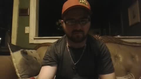 CTboy41 online show from February 17, 4:33 am