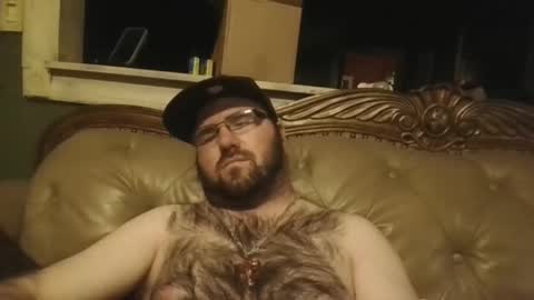 CTboy41 online show from February 27, 5:24 am