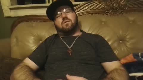 CTboy41 online show from February 26, 4:25 am