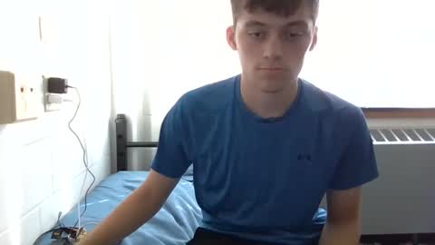 ctg2031 online show from October 4, 9:30 pm