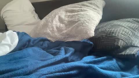 BlacTrojan OF online show from December 3, 6:47 pm