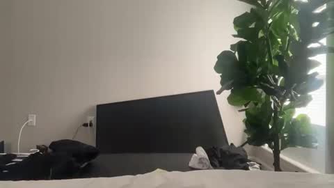 BlacTrojan OF online show from March 30, 9:49 pm