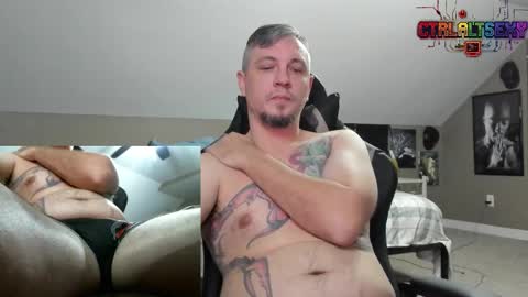 CtrlAltPixelTwitchUncutstudxxxManyvids online show from February 16, 6:17 pm