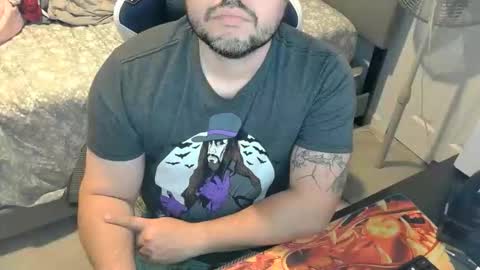 ctron787 online show from January 18, 2:35 am