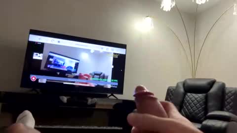 CubanoCaliente online show from January 31, 6:57 am