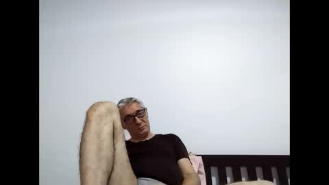 BIG UNCUT HARD COCK online show from April 3, 3:25 am