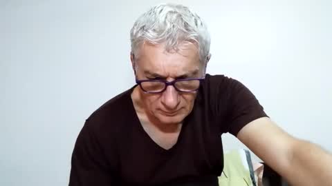 BIG UNCUT HARD COCK online show from February 19, 1:57 am