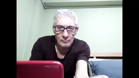 BIG UNCUT HARD COCK online show from October 15, 2:30 am