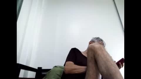 BIG UNCUT HARD COCK online show from January 15, 5:08 am