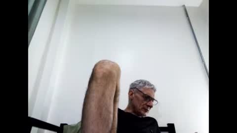 BIG UNCUT HARD COCK online show from January 19, 2:59 pm