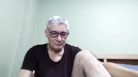 BIG UNCUT HARD COCK online show from October 8, 2:38 am