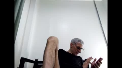 BIG UNCUT HARD COCK online show from January 26, 3:14 pm