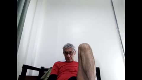 BIG UNCUT HARD COCK online show from February 4, 1:23 am