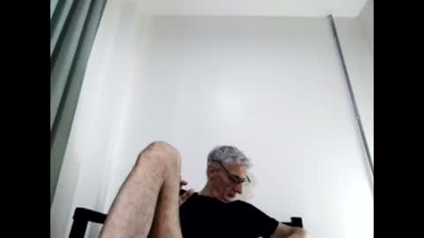 BIG UNCUT HARD COCK online show from March 1, 3:10 am