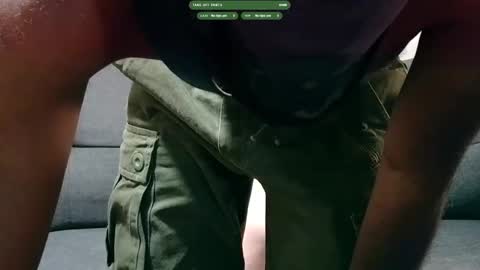 Snapshot of cuckbaitking chatting on September 22, 5:18 am CuckbaitKing online show from September 22, 5:18 am