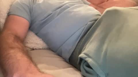 cuckgriff23 online show from January 7, 2:27 am