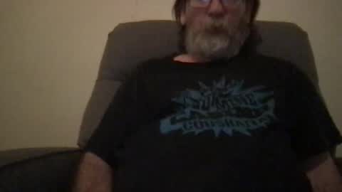 CuddleFuckXXX online show from April 1, 2:24 am